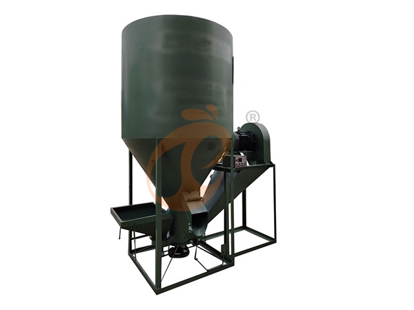 Feed Mill Investment | How To Calculate ROI For Poultry Farms