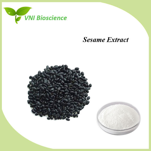 Sesame Extract