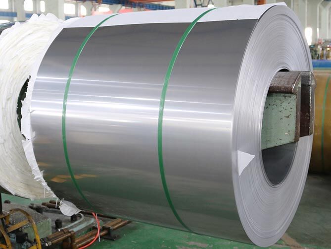 309S310S Stainless Steel Roll Coil 309S310S Stainless Steel Roll Coil
