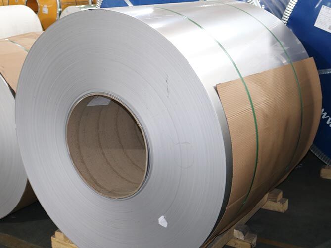 304/304H/30408/30403/304L Stainless Steel Roll Coil 304/304H/30408/30403/304L Stainless Steel Roll Coil
