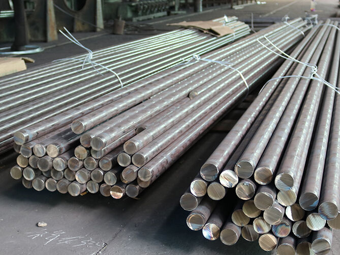 Stainless Steel Round Bar Stainless Steel Round Bar