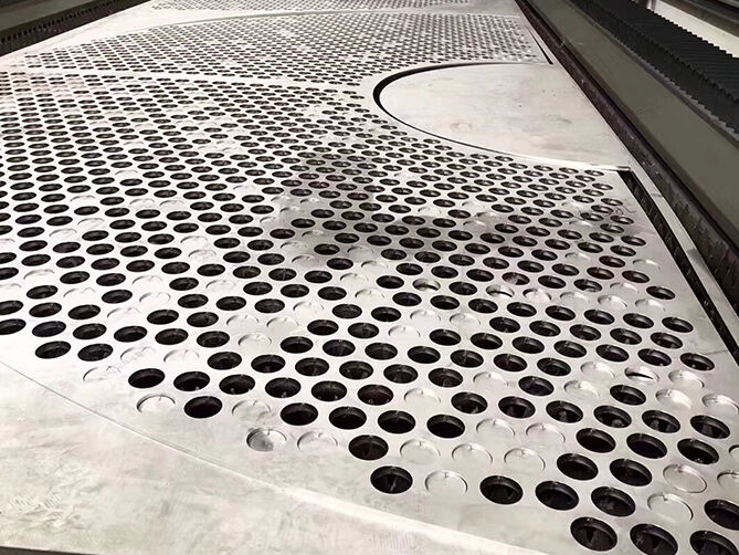 Precision Laser Cutting As Your Drawing On Stainless Steel Sheet Precision Laser Cutting As Your Drawing On Stainless Steel Sheet