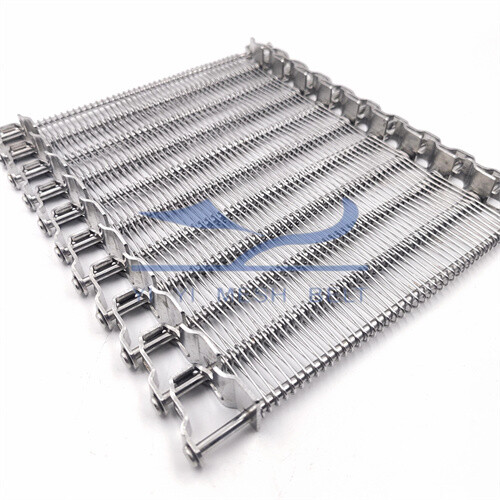 Spiral Freezer Belt