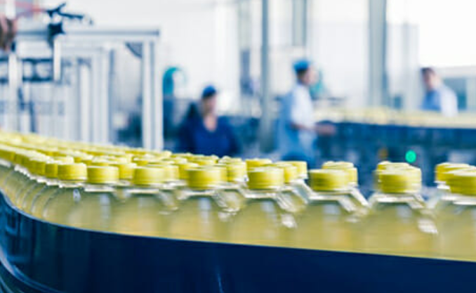 Beverage packaging