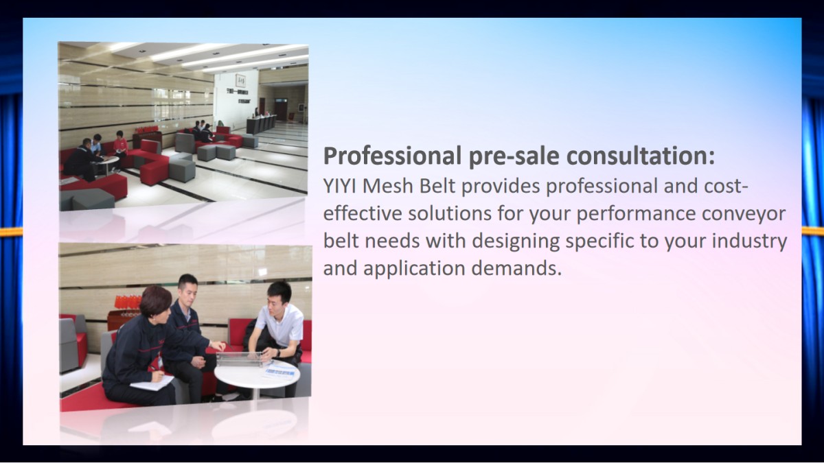 About our high-quality & professional service