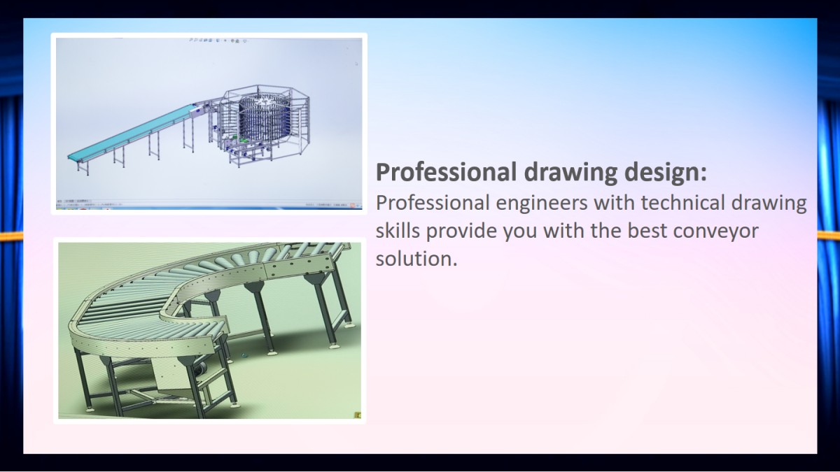 About our high-quality & professional service