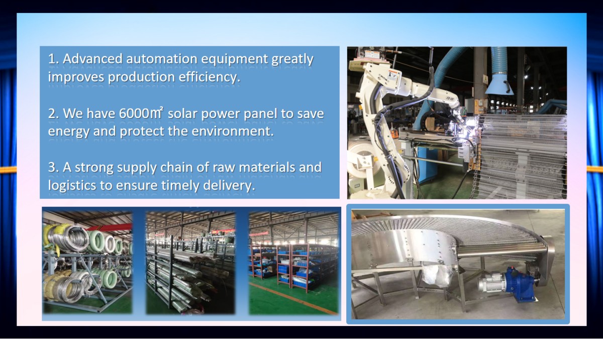 About our high-quality & professional service