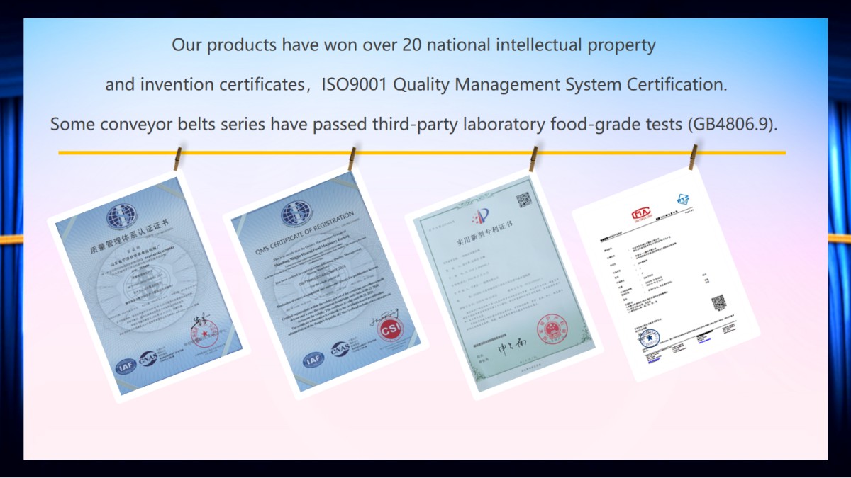 About our high-quality & professional service