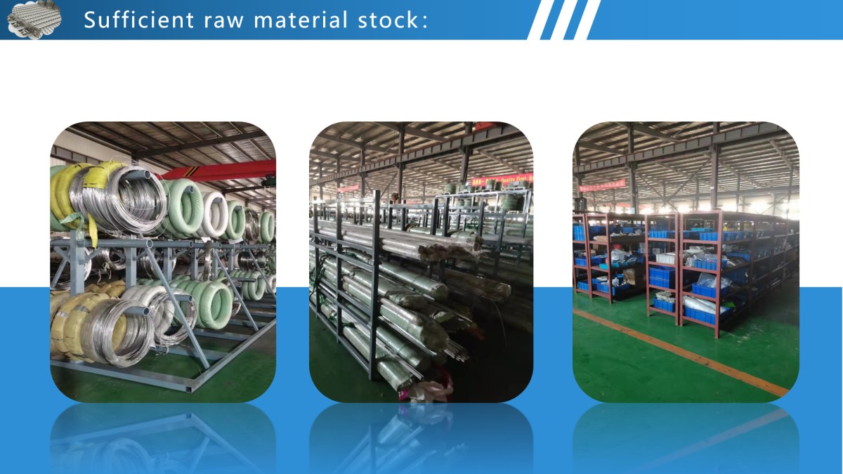 Self Stacker Belt