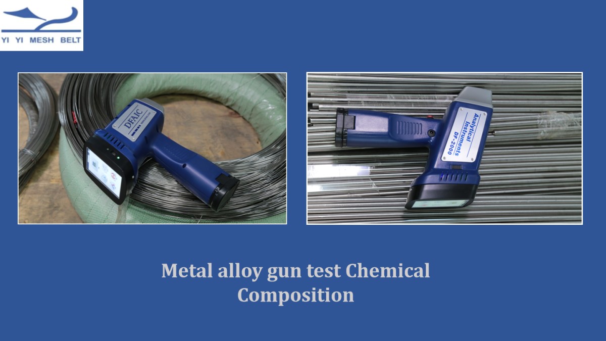 Eye link Belt processes and advantages