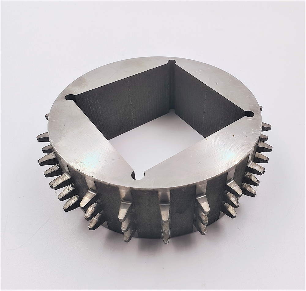 Drive Sprockets and Related Conveyor Components