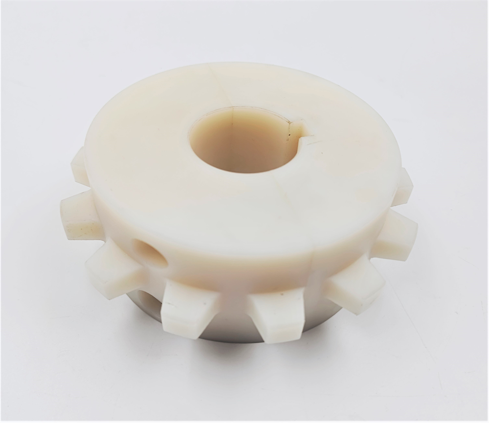 Drive Sprockets and Related Conveyor Components