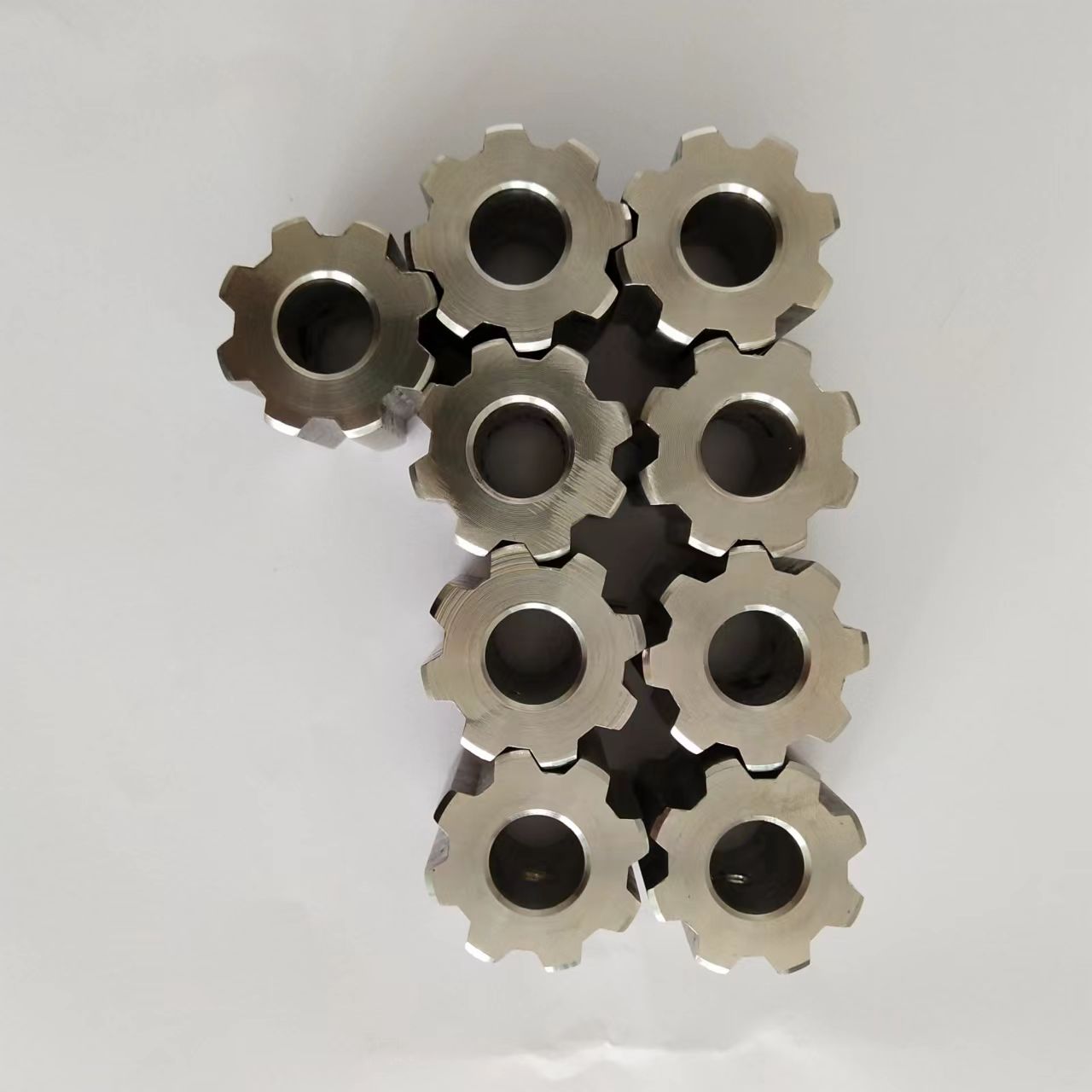 Drive Sprockets and Related Conveyor Components
