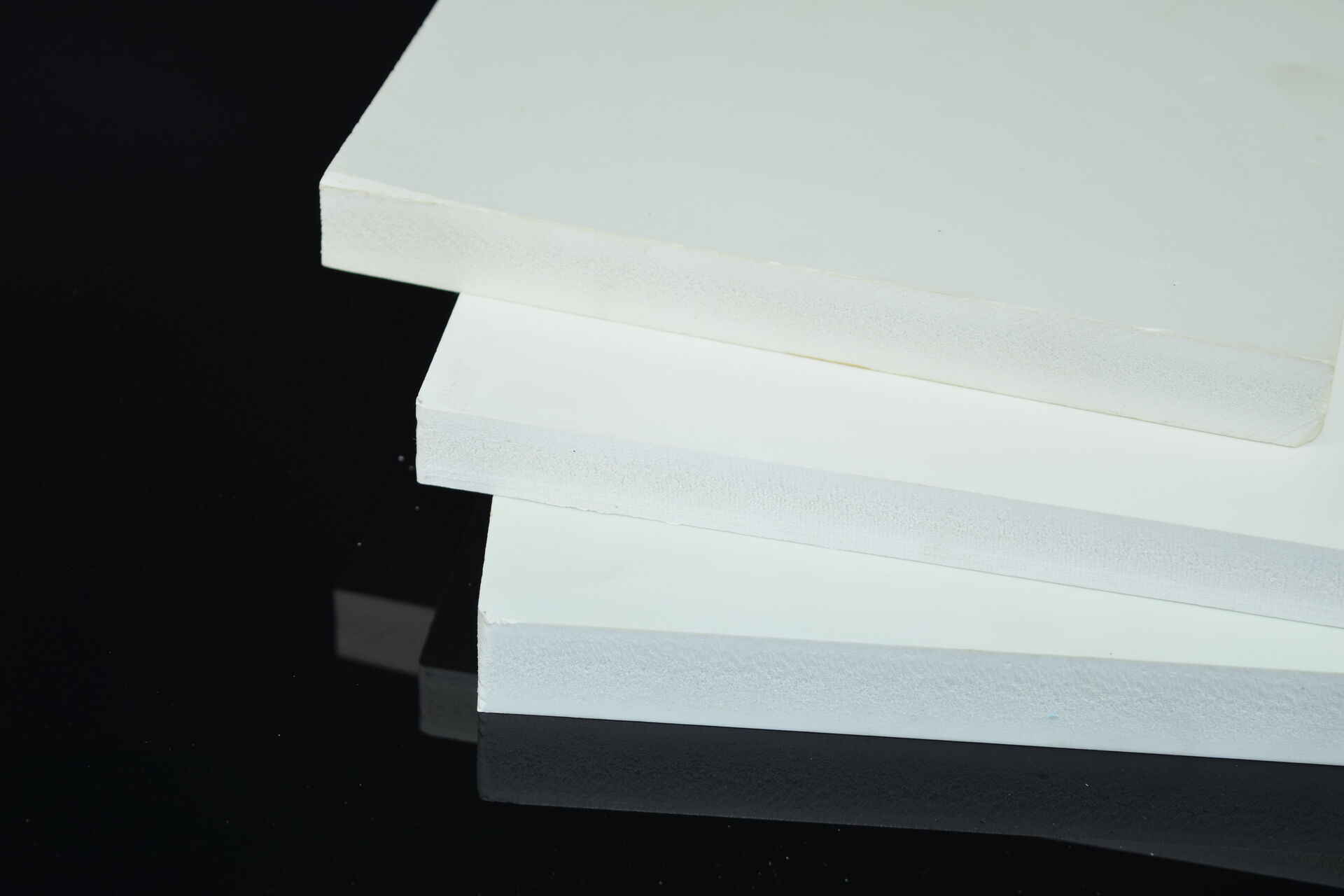 PVC Sheet for Kitchen and Cabinet