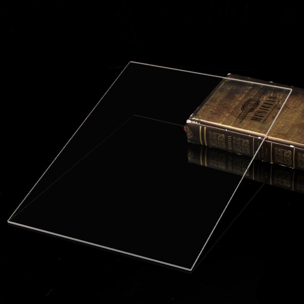 Acrylic Surface Panel