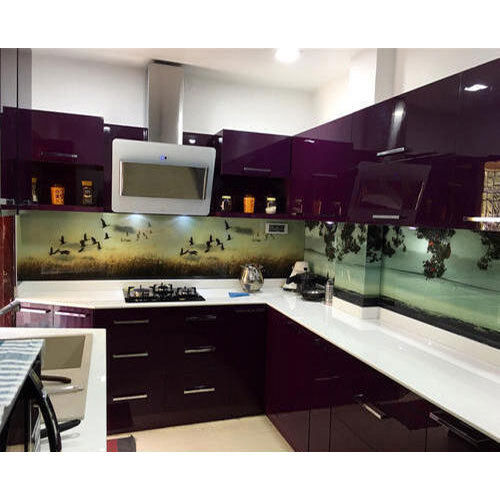 Acrylic Surface Panel
