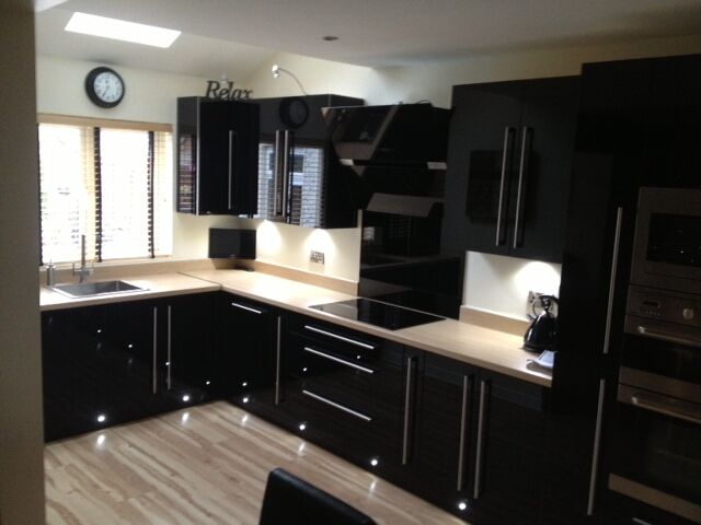 Acrylic Surface Panel