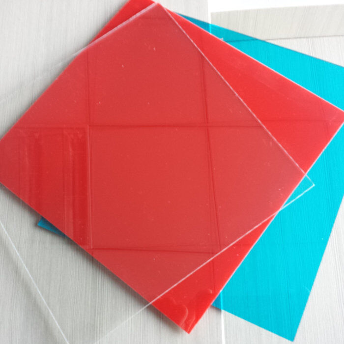 Polycarbonate Sheet