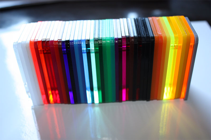 Cast Acrylic sheet