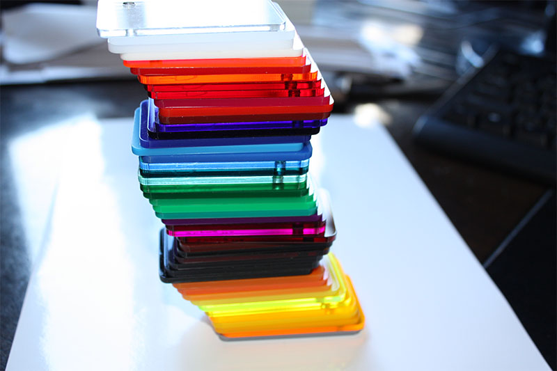 Cast Acrylic sheet