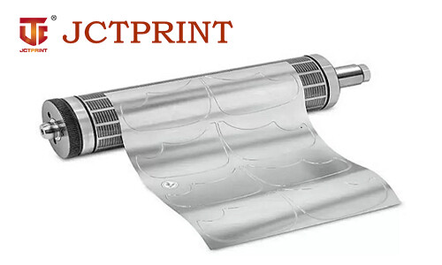 Magnetic Cylinder / Flexible cutting dies Magnetic Cylinder / Flexible cutting dies