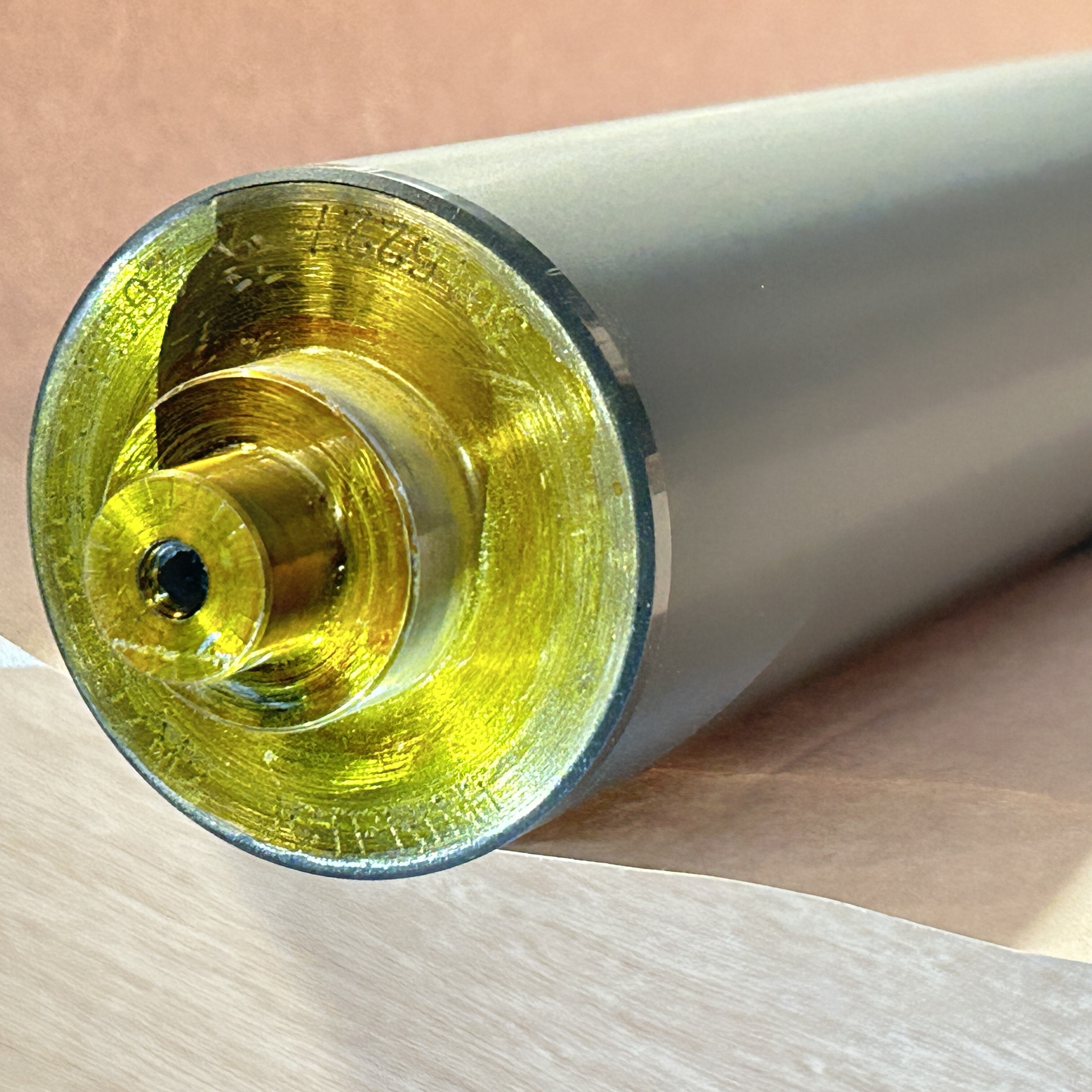 Understanding Anilox Rollers and Their Applications