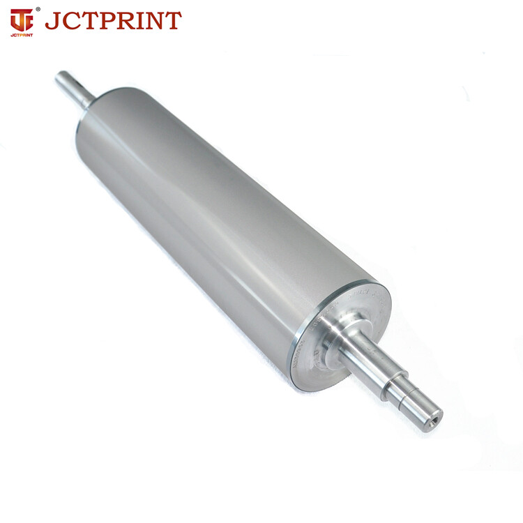 Choosing the Best Supplier: How to Find a Trusted Anilox Roller Supplier