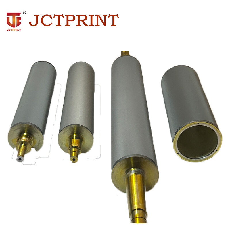 Common Issues with Anilox Rollers and Solutions