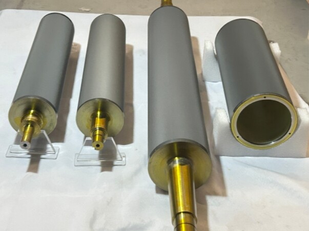 The Ultimate Guide to Flexo Printing Anilox Rollers for Packaging & Labels