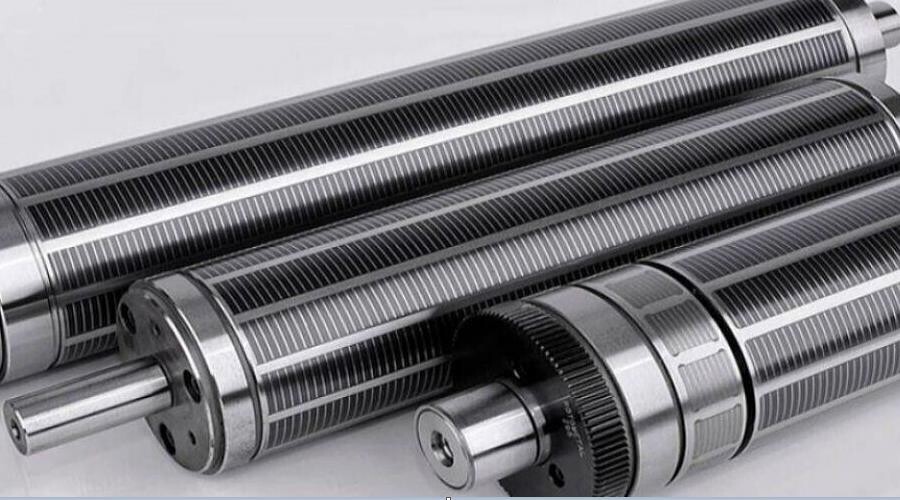 Why Choose Magnetic Cylinders for Your Die-Cutting Needs?