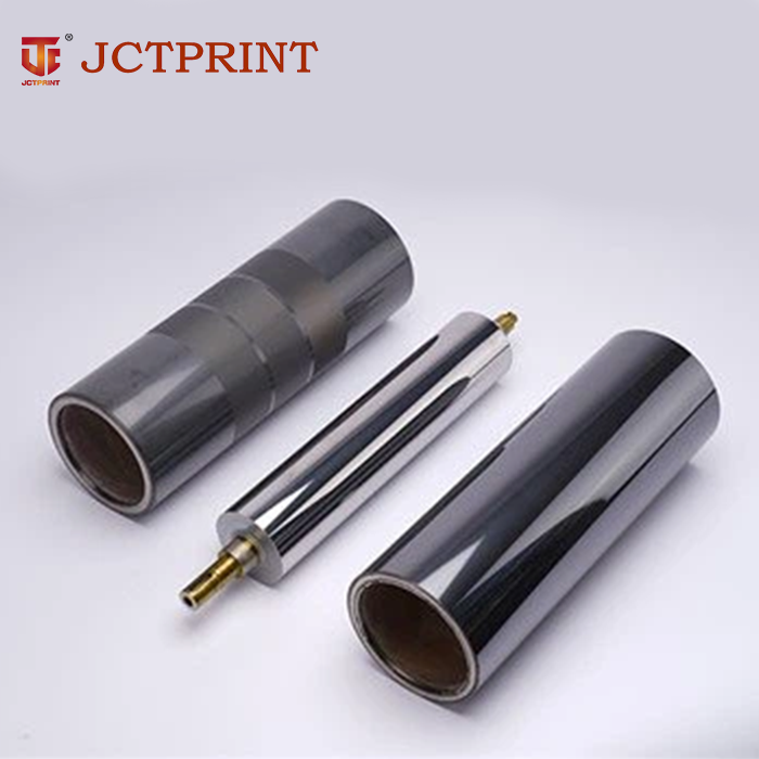 Ceramic Anilox Rollers in Flexo Printing: JCTPRINT’s Advantages and Maintenance Tips