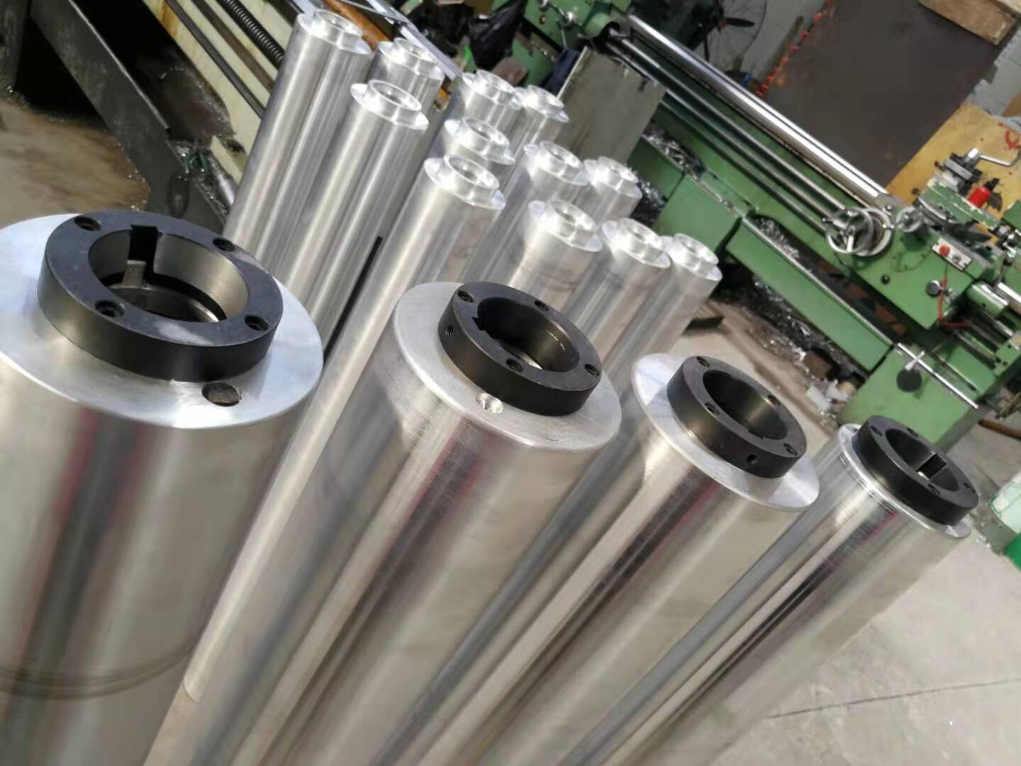 Flexo Printing Sleeves vs. Cylinders: Which is Best for Your Printing Needs?