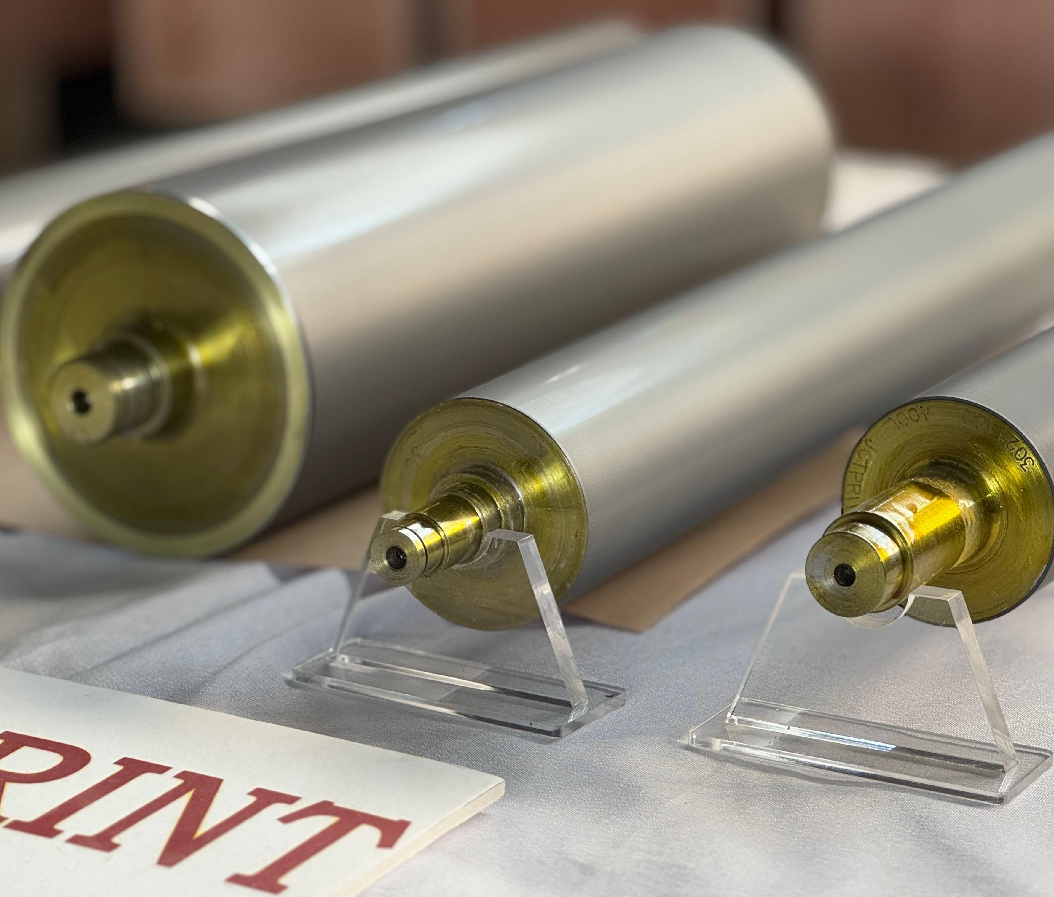 Comprehensive Guide to Anilox Roller Pricing: 5 Key Cost Factors