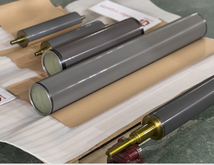 Common Flexo Printing Issues Caused by Worn or Incorrect Anilox Rollers