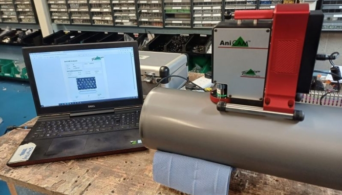 Why Anilox Roller Precision Matters in Modern Flexographic Printing