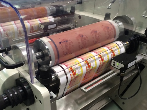 Why Anilox Roller Consistency Matters in Extended Gamut Printing