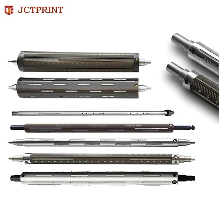 Air Shafts & Differential Shafts Air Shafts & Differential Shafts