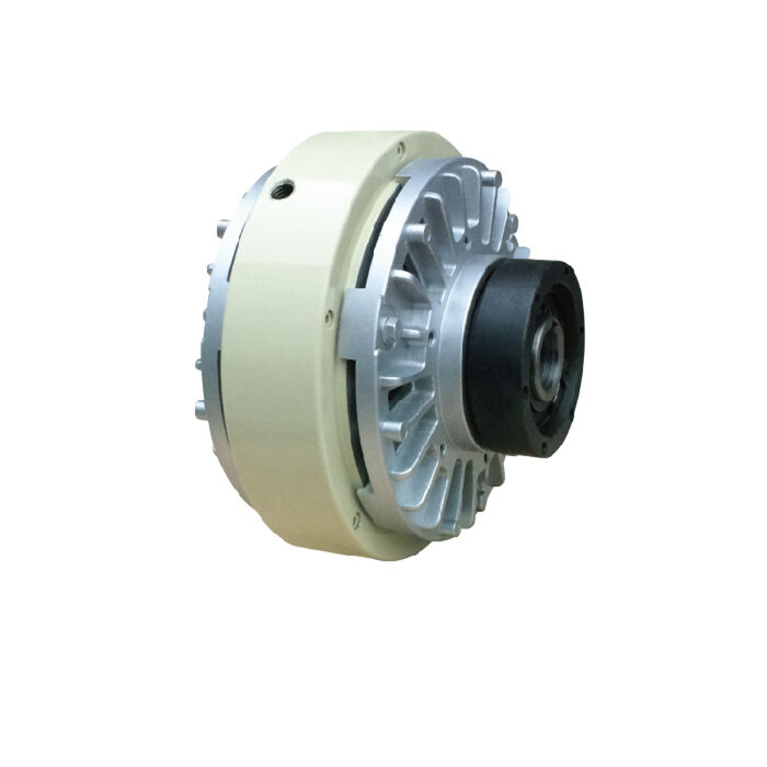 Magnetic clutch