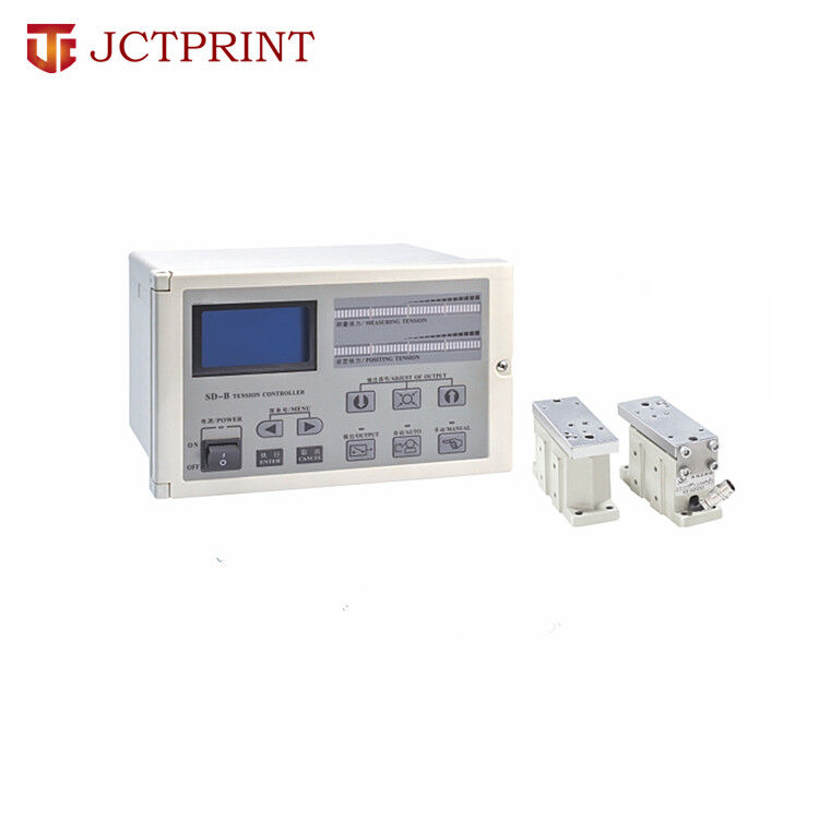 Tension controller