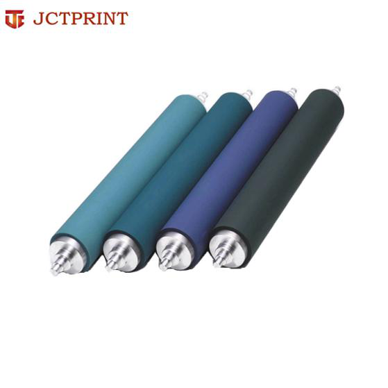 Rubber Roller