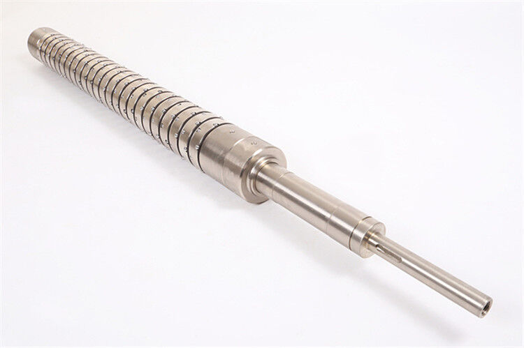 Why use differential air shaft for high-speed slitting machine