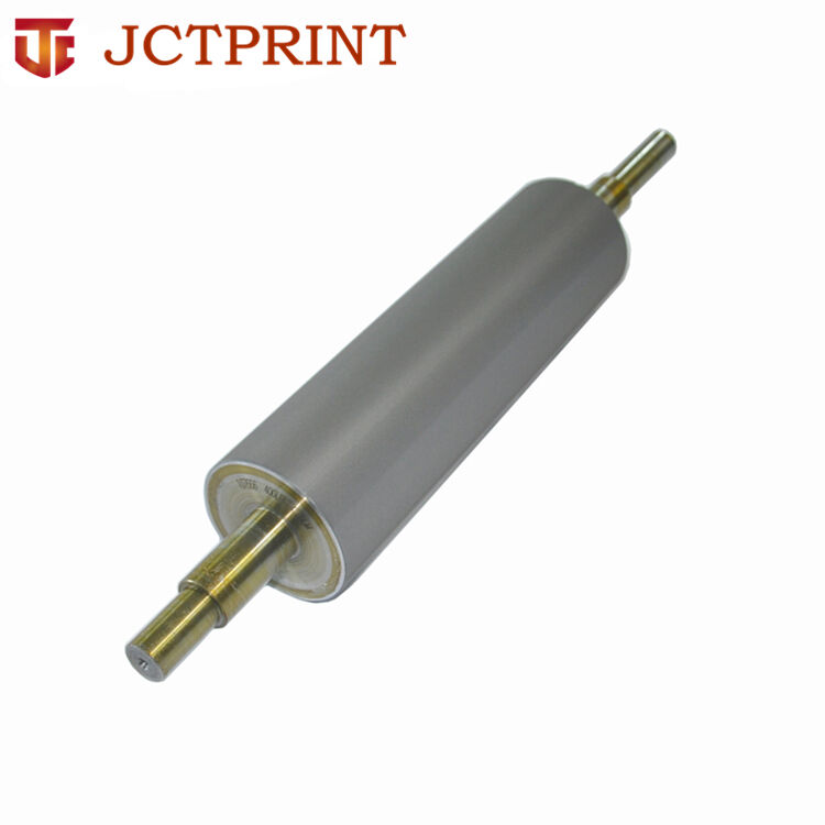 JCTPRINT’s Anilox Roll Product Line: Ideal for Different Printing Needs
