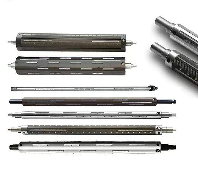 The Working Principle and Application of Air Shafts: JCTPRINT’s Professional Manufacturing Ensures That Your Production Proceeds Smoothly