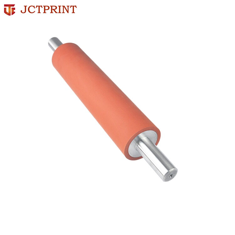 Rubber Roller