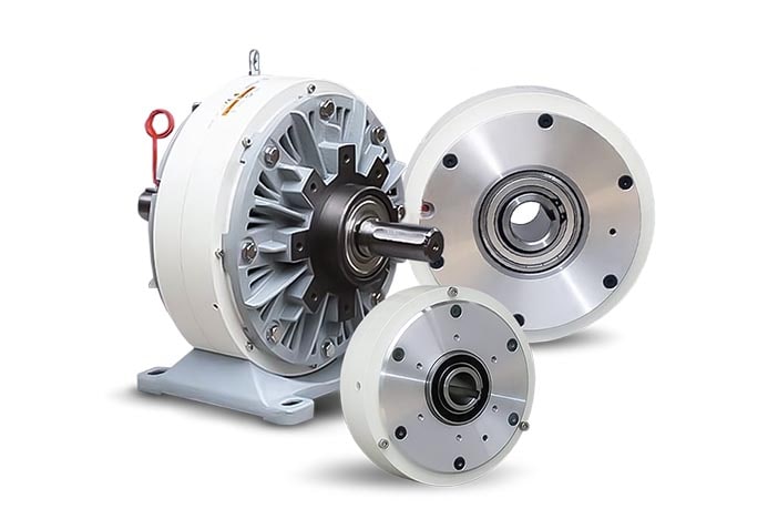 Magnetic Powder Brake: The Marvelous Brake that Harnesses Magnetic Force