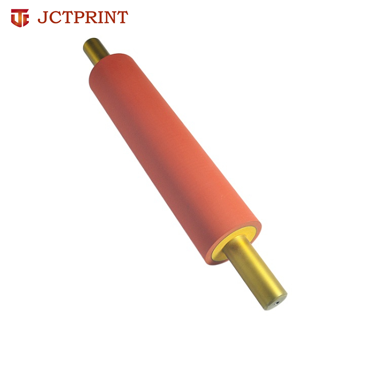Rubber material