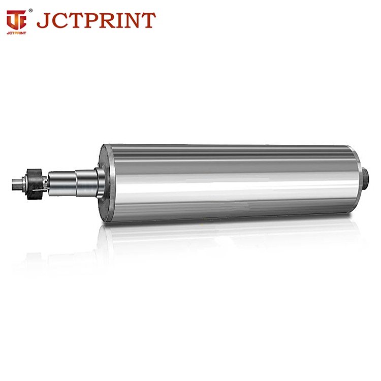 Mirror roller