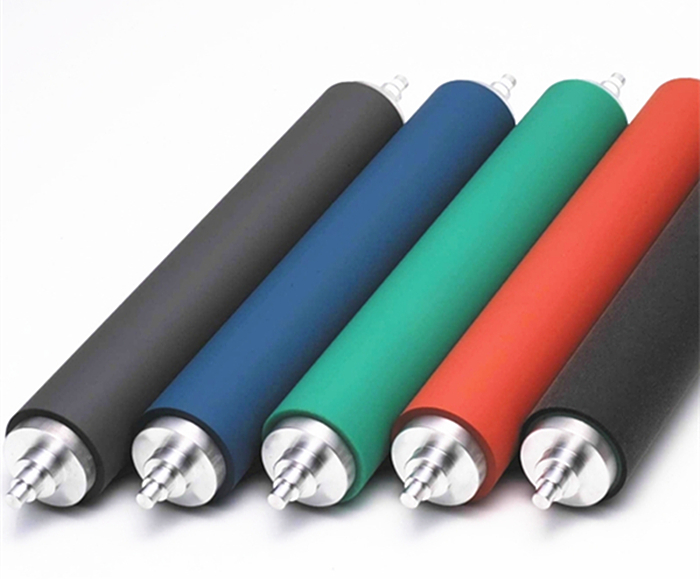 The Best Offset Printing Roller for Your Printing Machine: Professional Advice