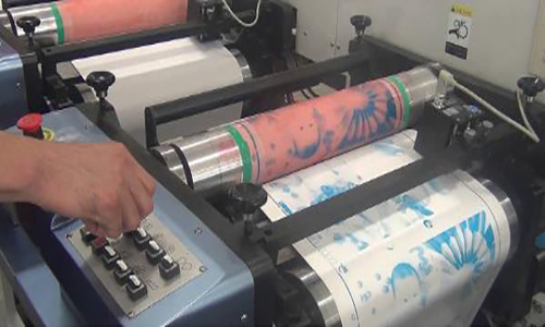 Outstanding Flexo Printing Cylinder Manufacturers - Leaders in the Printing Industry