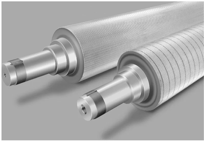 Corrugating Rolls in Packaging: Enhancing Quality and Efficiency with JCTPRINT